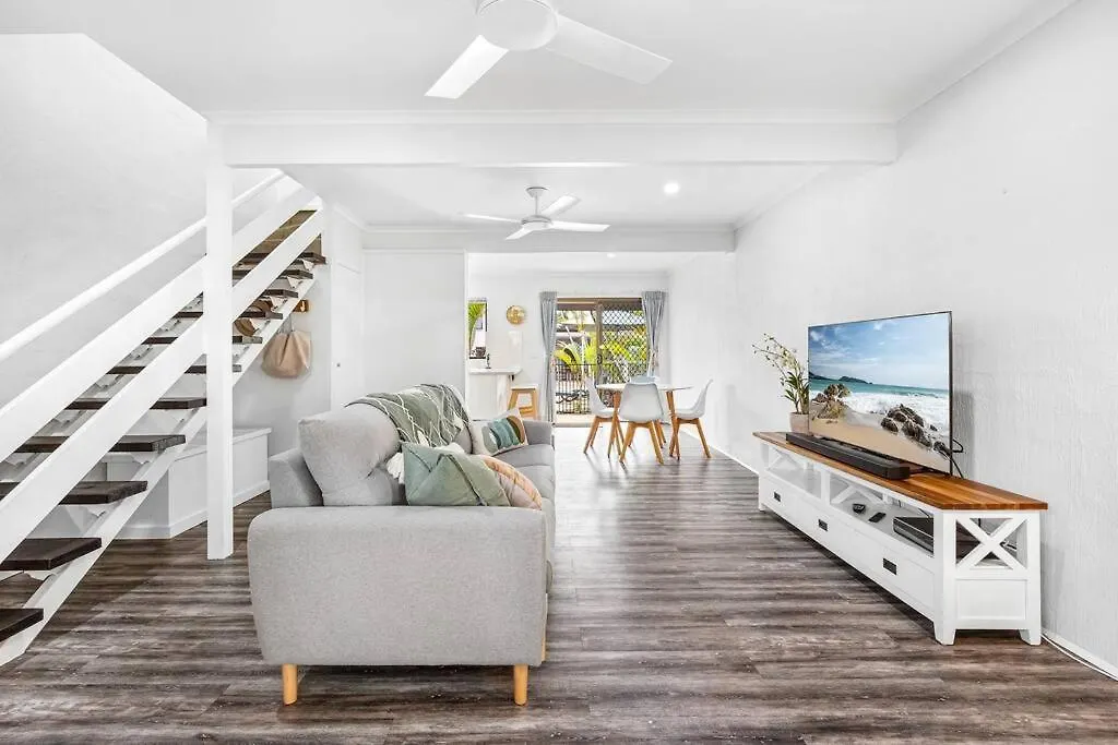 Stylish Poolside Villa, Noosa Noosaville Australia