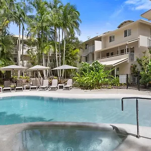 Апарт-отель Sunset Cove Noosa, Нусавиль